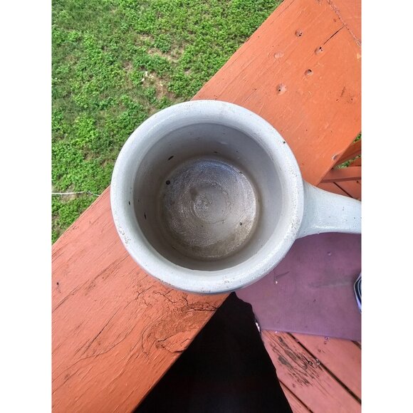 Vintage Lowenbrau Munchen 0.5L- Stoneware German-Stein Beer Mug Munich - Picture 3 of 5